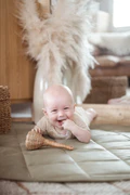Quilted Play Mat